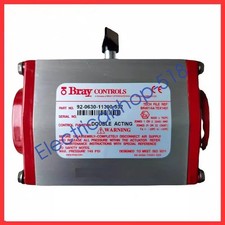 1pcs BRAY Valve Pneumatic Actuators 92-0630-11300-532 DHL/FedEx picture