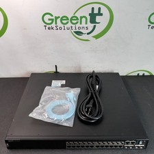 Dell EMC PowerSwitch N3224PX-ON PoE Switch picture