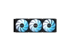 Gigabyte GPGIGABYTEEAGLE360 Eagle 360 AIO Cooler 360mm 3x120mm Black picture