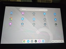 Lenovo 10e Chromebook Touchscreen 10