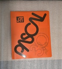 JRT Pascal 3.0  Users Guide - reference pamphlet + backup disk. picture