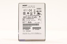 HGST HUSMM8080ASS200 800GB 2.5