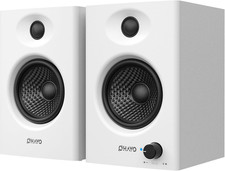 60W Computer Speakers for Gaming and Music, Active Bluetooth 5.3, Stereo 2.0 Spe picture