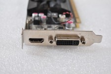 MSI GeForce GT610 (N610GT-MD2GD3/LP) 2GB DDR3 PCI Graphics Card picture