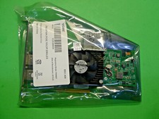 New Genuine Dell Emulex 10GBe Dual Port PCIe Network Adapter Card YGW92 picture