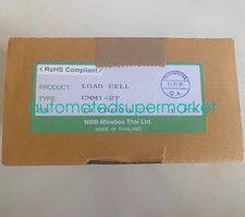 1Pcs New CMM1-2T load cell Shipping by DHL/FedEX picture