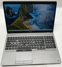 Dell Precision 3551 15.6