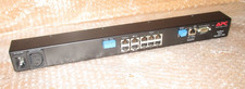 APC NBRK0200 NetBotz Rack Monitor 200 picture