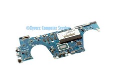 5B20S41878 OEM LENOVO MOTHERBOARD R5 3500U  IDEAPAD FLEX-14API 81SS (AB54) picture