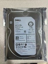 Compatible DELL 4TB SAS 12Gb hard disk 05JH5X 5JH5X ST4000NM0295 NEW picture