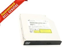 HL Data Storage GDR-8084N Laptop DVD-ROM Drive TF034 For Dell Latitude 131L 1501 picture