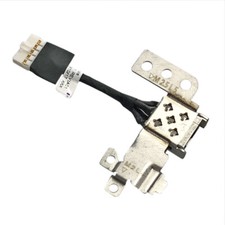 For Dell Latitude 2 In1 3310 DC POWER JACK CHARGING PORT CABLE 07DM5H Lot picture