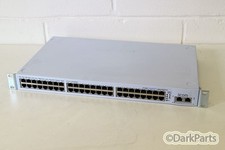 3Com 3C17302A SuperStack 3 Switch 4200 50-Port picture