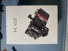 BTT BIQU H2 V2S Direct Drive Extruder Hotend Assembly New Unused 3D Printer picture