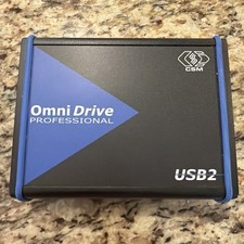 CSM GmbH OMNIDRIVE USB2 CF CARD DRIVE Read-Writer picture