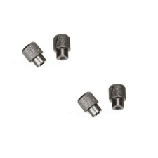 4Pcs Thumbscrew Nuts For NZXT Kraken X41 X42 X51 X52 X61 X62 X63 X72 X73 Z63 Z73 picture