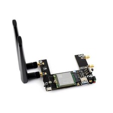 Waveshare SIM7600G-H-M.2 4G Module for Jetson Orin Supports 4G / 3G / 2G Commun picture