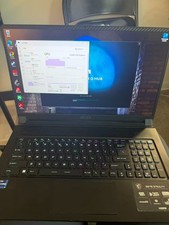 MSI GS76 Stealth 17.3