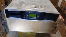 Overland Tandberg NEOs T24 TAPE LIBRARY *NO DRIVE* 10300703-001 picture