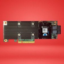 Dell PERC H730P 12Gb/s SAS RAID Controller 44GNF PCIe 3.0 2x Mini-SAS HD picture