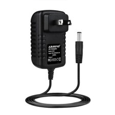 AC Adapter Charger For Brother P-Touch PT-1290 PT-1290RS Label Maker Power Cord picture