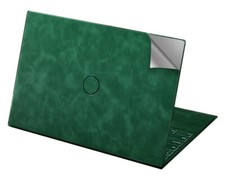 Leather Sticker Skin Guard Cover for Dell XPS 13-9315 Latitude Inspiron 5320 Pro picture
