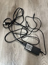 Genuine Toshiba Laptop CEX0107A AC Adapter 15W 5V 3A W/ Power Cord Fast Freeship picture
