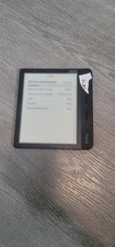 Kobo Libra H2O N873 - 8GB - Wi-Fi - 7in - eReader eBook Reader - Black picture
