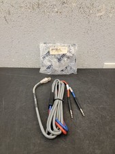 Westek RJ48 to Y Bantam 8FT 1278 picture