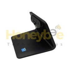 LG CHROMEBASE 22CV241 AIO CHROME DESKTOP STAND ASSEMBLY BLACK MDQ63520201 picture