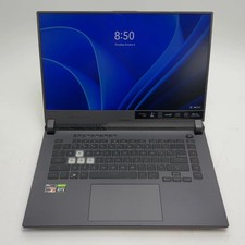 Asus ROG Strix G15 15.6