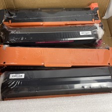 414A Toner Cartridges 4 Pack… Damaged Box picture
