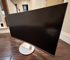 Samsung CF591 C27F591FD 27