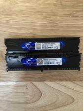 G.SKILL Ares 16GB (2x8GB) 3200 MHz *B-Die* (14-14-14-34) DDR4 3200C14 CL14 picture