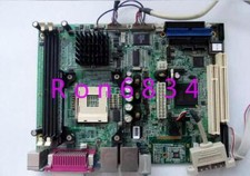 1pc used yan Hua AIMB-641 motherboard picture