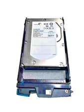 SEAGATE 5529298-A 400GB 10K FC 3.5 ST3400755FC / SERVER / HARD DRIVE picture