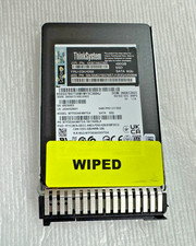 Lenovo Micron 03KH069 MTFDDAK480TGA 480GB 2.5