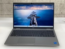 DELL PRECISION 3580 i5-1350P 8 GB 512 GB NVMe BACKLIT 15.6