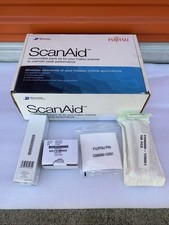 Fujitsu Ricoh CG01000-280401 ScanAid Kit fi-7160 fi-7260 fi-7140 NEW (5 Avail) picture