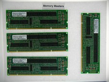 X7051A  2GB  (4x512MB) Sun Blade/Sun Fire Original Memory Kit picture