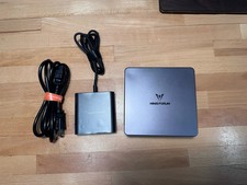 MINISFORUM UM790 Pro Mini PC Ryzen 9 7940HS 32GB DDR5 Win11 512GB SSD picture