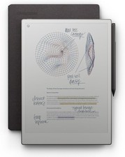 reMarkable Paper Pro Bundle with Folio 11.8