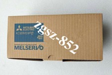 1PC New Mitsubishi HF-MP053BK AC Servo Motor HFMP053BK Brand New FedEx or DHL picture