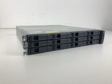 NetApp NAJ-1502 12 Bay SAS Storage Disk Array w/ 12x 10TB HDDs  picture