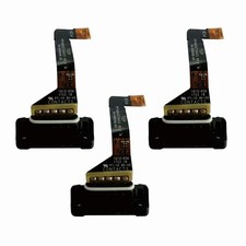 3Pcs Cradle Charging Connector for Motorola Symbol DS3678-DP DS3678-HP DS3678-SR picture