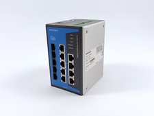 Moxa Eds-G509 Gigabit Etherdevice Switch, Layer 2 Managed Switch picture