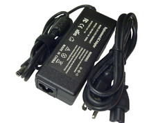 For Toshiba Tecra M4-S415 M4-S435 M4-S635 AC Adapter Power Cord Battery Charger picture