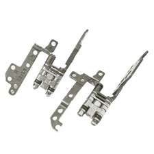 1SET For MSI MS-13P3 Summit E13FlipEvo A12MT A13MT LCD Screen Hinges Bracket kit picture