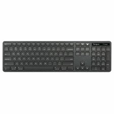 Targus W128854652 AKB874NO ECOsmart Full Size Wired keyboard (NO) ~E~ picture