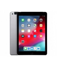 Apple iPad 5th Gen 9.7